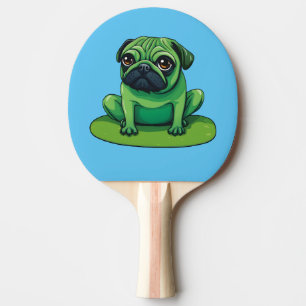 Lili Pug Pingisracket