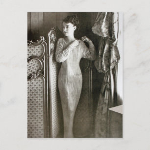Lilian Gish Vykort