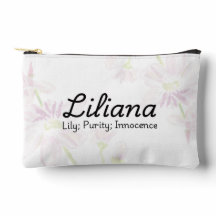 Liliana Small Suppory Pouch