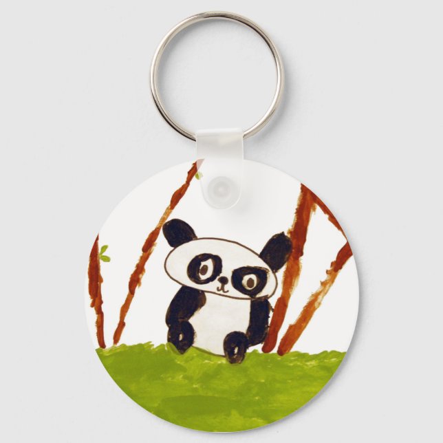 Lilianna Archuleta Nyckelring (Framsida)