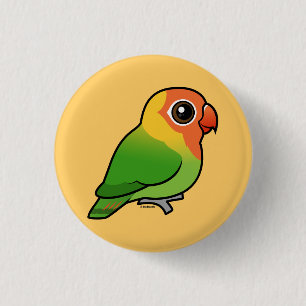 Lilians Lovebird Knapp