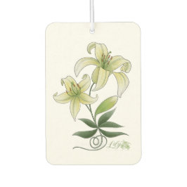 Lilies