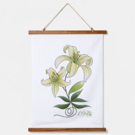 Lilies