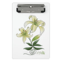 Lilies