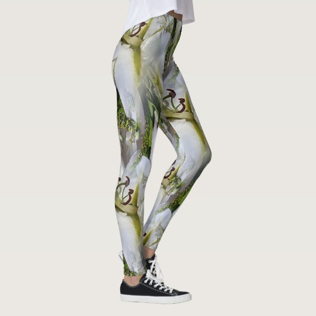 Lilies älskar...... leggings (Höger)