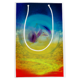 Lilies hjärta, abstrakt, konst