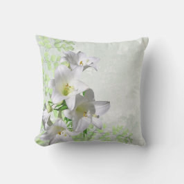 Lilies Kudde