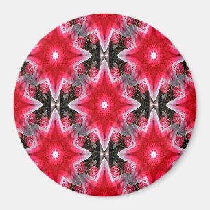 Lilies..... Magnet