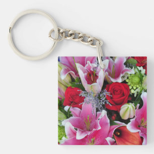 Lilies och ro