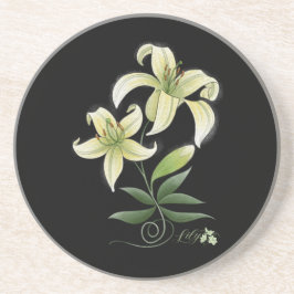 Lilies Underlägg