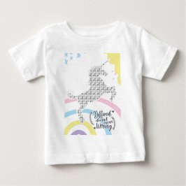 Lil'Inspirations #21 - Different does not mean... T Shirt