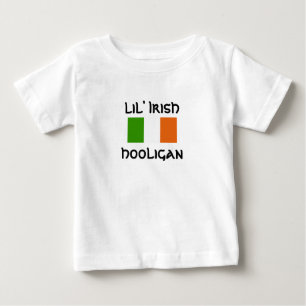 lilirländarehuligan t-shirt