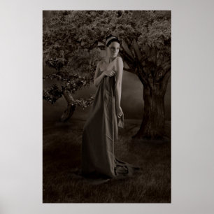 Lilith BetrockGud Poster