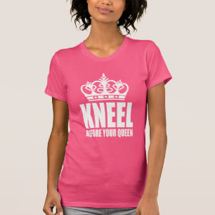 Lilith kyskhet: Knäfalla T Shirt