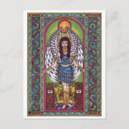 Lilith (Mörken Maidern) 001 rb Vykort