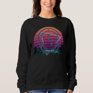 Lilith Sigil Enochian Magick Pagan Witchcraft Wicc T Shirt