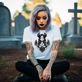 Lilith T Shirt