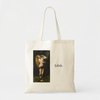 Lilith Tygkasse