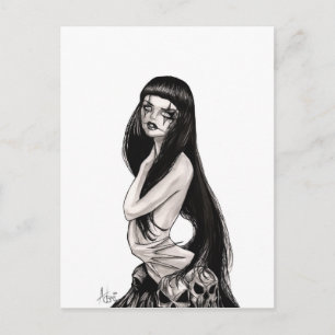 Lilith Vykort