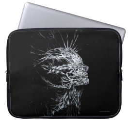 Liliths Matrix Laptop Fodral