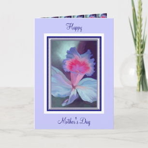Lilium Mors dag kort