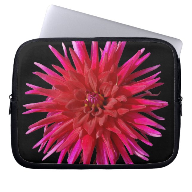 Lilja Laptop Sleeve (Framsidan)
