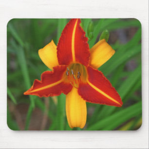Lilja Mousepad Musmatta