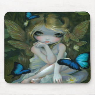 "Lilja" Mousepad Musmatta