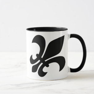 Lilja Mugg