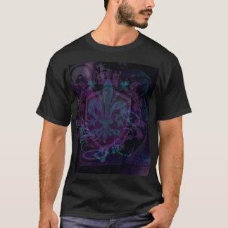 Lilja t shirt