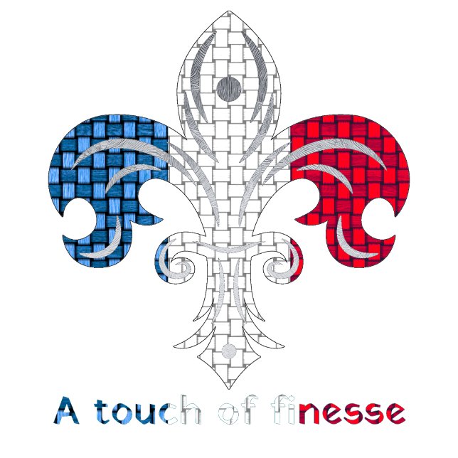 Lilja T Shirt (Skapare uppladdad)