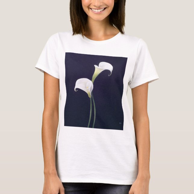 Lilja Tee (Framsida)