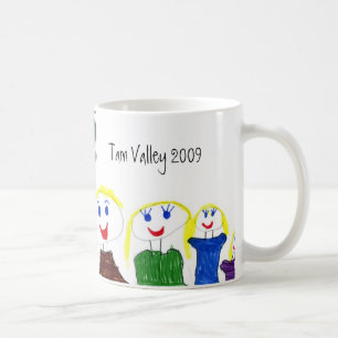 LiljaMasturzo mugg