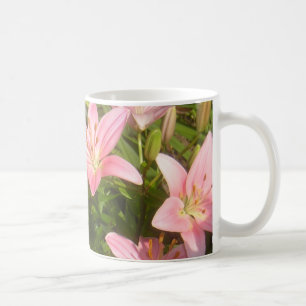 Liljamugg Kaffemugg