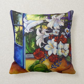 Liljar & Pears 16" X 16" bomull kudder Kudde