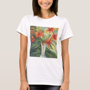 Liljar Tee