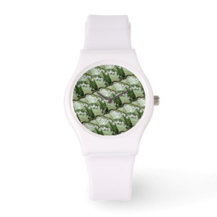 LILJEKONVALJ ARMBANDSUR