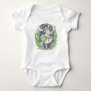 Liljekonvalj T-shirt