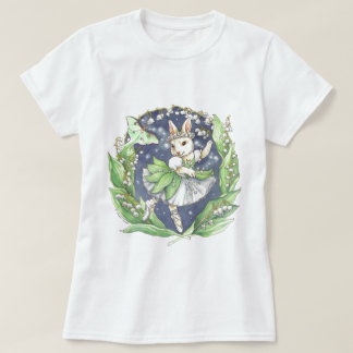 LiljekonvaljT-tröja T Shirt