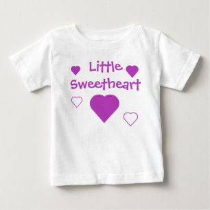 Lilla älskling t shirt
