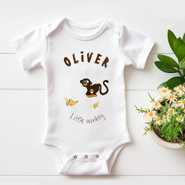 Lilla apa t shirt
