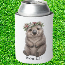 Lilla Aussie Wombat