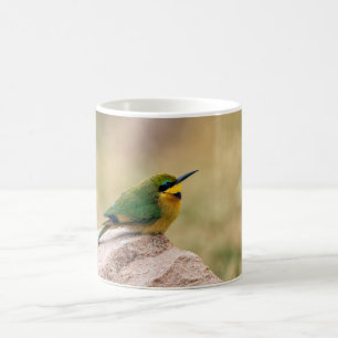 Lilla Be-Eater Kaffemugg