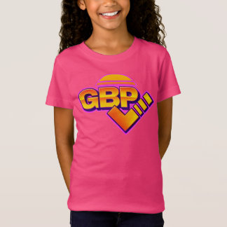 Lilla Björn (Tjejer) T Shirt