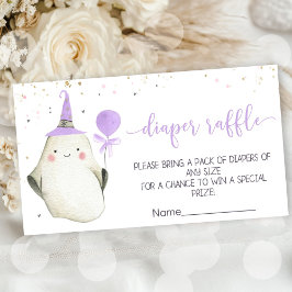Lilla Bo är nästan redo Baby shower Tilläggskort