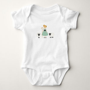 Lilla Bo Peep T Shirt
