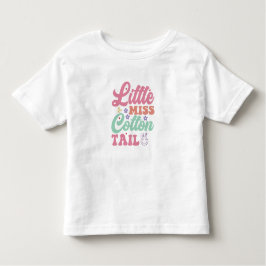Lilla Bomullssvans T Shirt