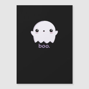 Lilla Boo Söt Halloween