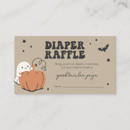 Lilla boon är snart ett kort för raffle-kort