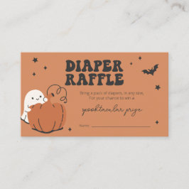 Lilla boon är snart ett kort för raffle-kort